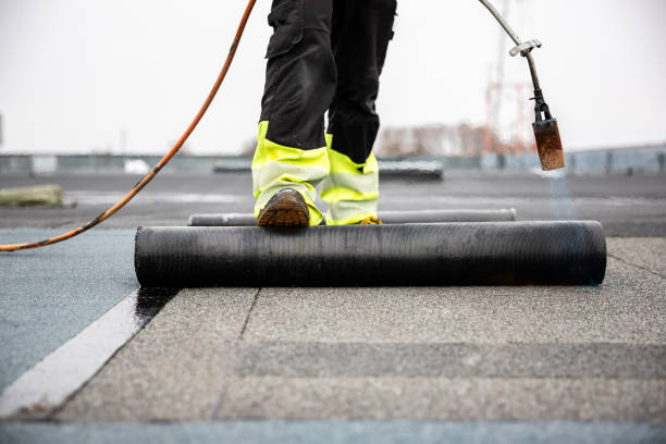 Trusted Miami Shores, FL Roofing Service Experts